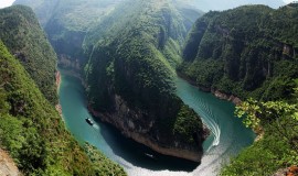 长江三峡2