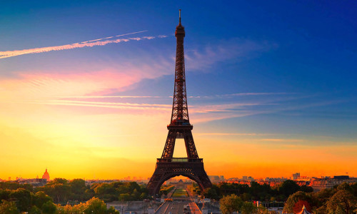 paris