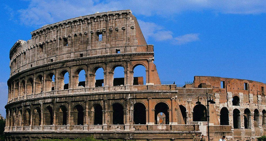 rome