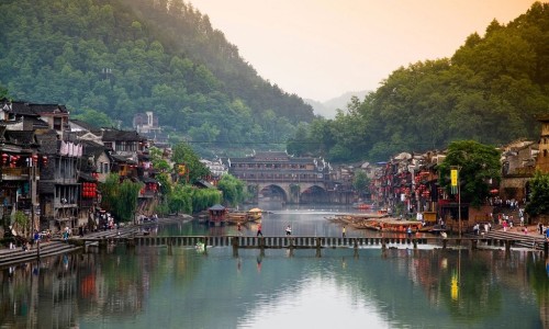 凤凰